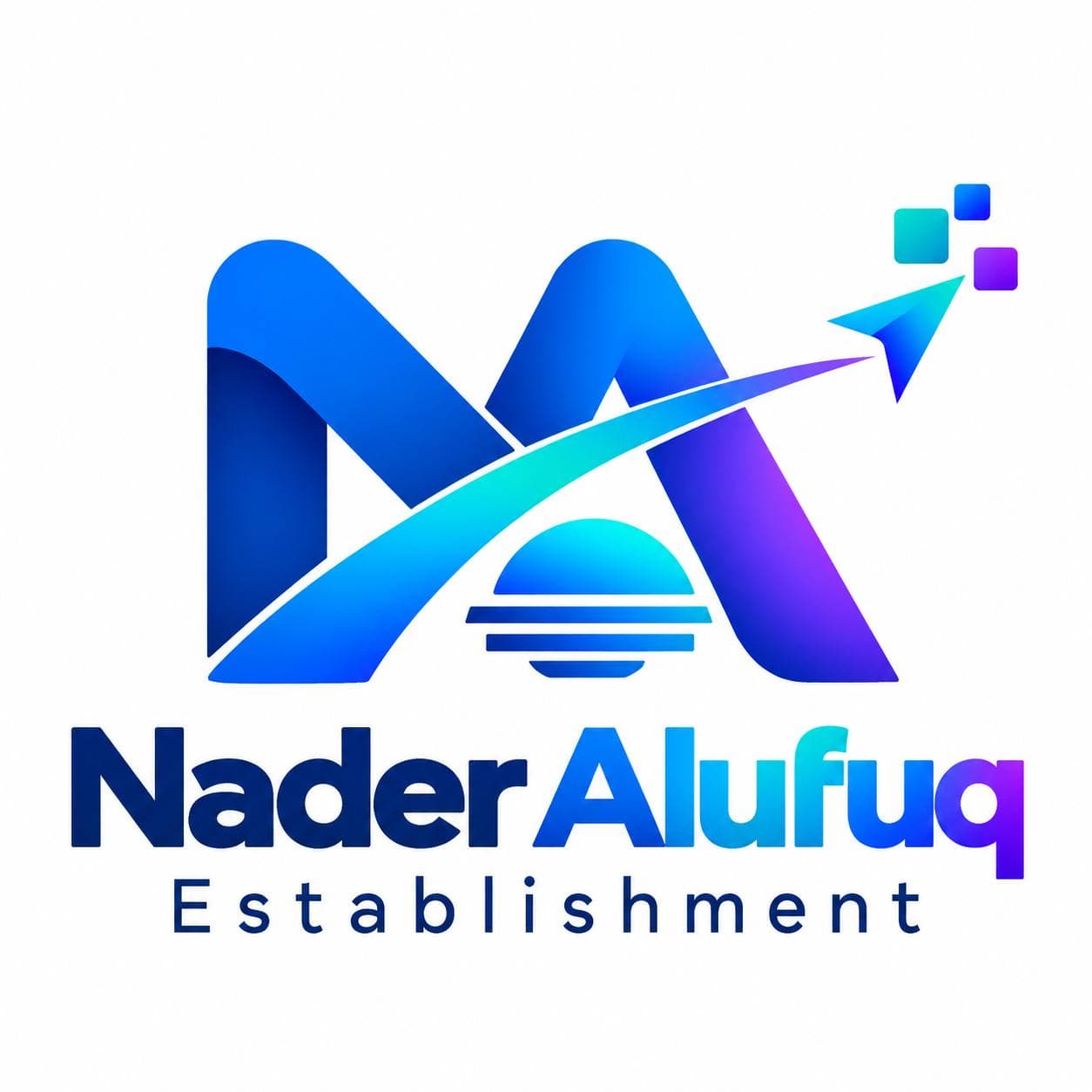 نادر الأفق